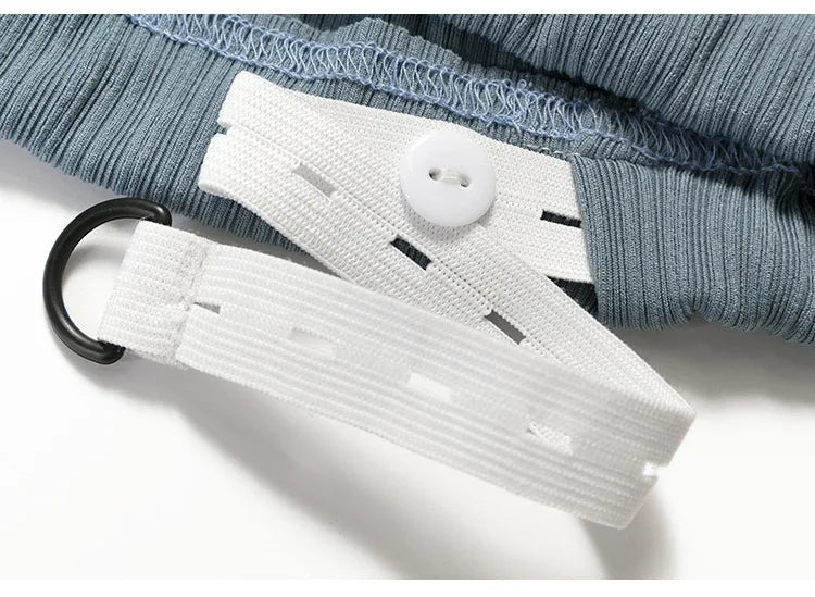 CozyFit Maternity Belly Support Pants ATHLEXES