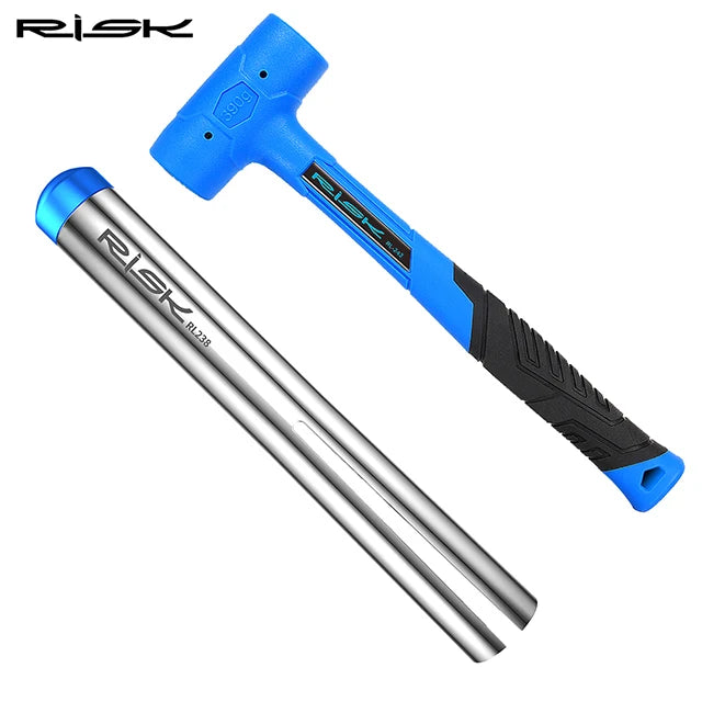 Risk Pro Bike Bottom Bracket Removal Tool Set ATHLEXES