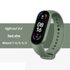 Xiaomi Mi Band Silicone Sport Watch Strap ATHLEXES