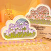 CloudGlow LED Tulip Table Lamp ATHLEXES