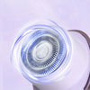 GlamGlow 2-in-1 Women's Electric Shaver ATHLEXES