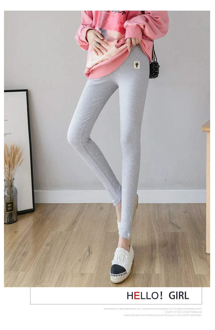 Maternity Comfort High Waist Leggings ATHLEXES