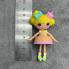 Lalaloopsy Little Sister Doll Collection ATHLEXES