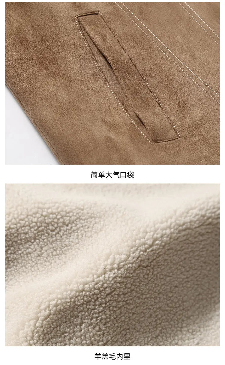 2024 Winter Thicken Hoodies for Men Youth ATHLEXES