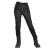 Ultimate Women's Moto Jeans with Silicone Protection ATHLEXES