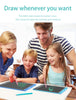 MagicLCD Art Board: Creative Writing Tablet for Kids ATHLEXES