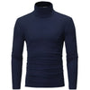 Sleek Casual Basic Turtleneck ATHLEXES