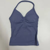 VividFlow Strappy Bra Tank Top ATHLEXES