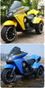 Kids Electric Trike with Key Start for 3-12 Years Old ATHLEXES