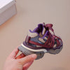 Chunky Kids' Basketball Sneakers 2024 - Breathable Style ATHLEXES