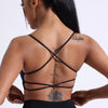 ElevateFit Cross Back Sports Bra for Womens ATHLEXES