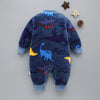 Adorable Baby Rompers ATHLEXES