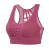 QuickDry Backless Yoga Sports Bra Tank Top ATHLEXES