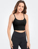 Molasus Seamless Yoga Sports Bra ATHLEXES