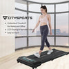 Premium Waking Pad Treadmill for Active Living ATHLEXES