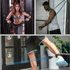 Xiaomi 11-Piece Portable Fitness Resistance Set ATHLEXES
