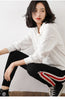 CozyCotton Loose Fit Hoodie for Women ATHLEXES