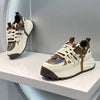Luxury Spring Autumn Men's Breathable Casual Sneakers ATHLEXES