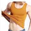 SummerFit Breathable Modal Tank Tops for Men ATHLEXES