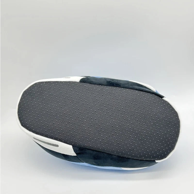 CozyHoops Unisex Basketball Slippers ATHLEXES