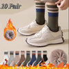 BreatheEasy Men's Ankle Socks 10 Pair Set ATHLEXES
