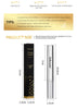 Colorless Black Honey Lip Balm ATHLEXES