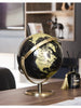 GlobeMaster Rotating World Globe for Learning ATHLEXES