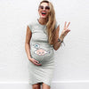 Chic Comfort Maternity Dress for Every Occasion ATHLEXES