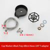 EcoClean Automatic Cup Washer Faucet ATHLEXES