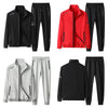 Versatile 2-Piece Joggers Tracksuit for Men 7XL ATHLEXES