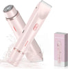 SilkSmooth 2 in 1 Women's Electric Razor ATHLEXES