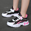 BreezeStep Kids Breathable Mesh Sneakers ATHLEXES