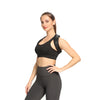 PosturePerfect Adjustable Back Support Belt ATHLEXES