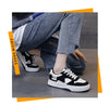 2024 Women's Fashion Platform Sneakers for Ultimate Comfort ATHLEXES