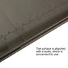 Carp Fishing Organizer Box with Magnetic 27 Grid System ATHLEXES