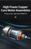Cordless PowerClean Mini Vacuum Cleaner ATHLEXES