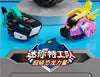 Miniforce X Watch Dino Power Mecha Toy Robot ATHLEXES