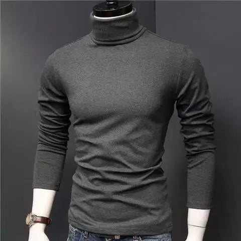 Korean Simplicity Base Shirt ATHLEXES