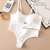 Seamless Bras Sports Bra And Panties Set Women Comfort Lingerie ATHLEXES