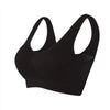 AeroFit Hollow Out Wireless Sports Bra ATHLEXES