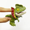 Jurassic Jointed Tyrannosaurus Rex Dinosaur Model Toy ATHLEXES
