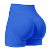 Seamless Scrunch Bum Gym Shorts for Women ATHLEXES