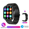 Xiaomi Smart Watch 2024: Fitness & Bluetooth Calls ATHLEXES