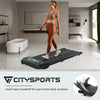 Premium Waking Pad Treadmill for Active Living ATHLEXES