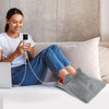 Electric Foot Heating Pad ATHLEXES