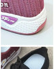 Women's True Fly Weaving Casual Sports Shoes - BreezeWalk Elegance ATHLEXES