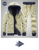 WinterWarm Fleece Tracksuit ATHLEXES