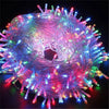 Enchanting Xmas LED String Lights - 100M & More ATHLEXES