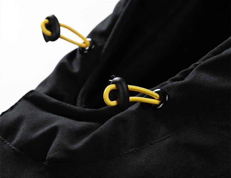 WarmthCraft Plus Size Fleece Liner Sleeveless Jacket for Men ATHLEXES