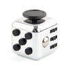 Colorful Fidget Dice for Stress Relief and Focus ATHLEXES